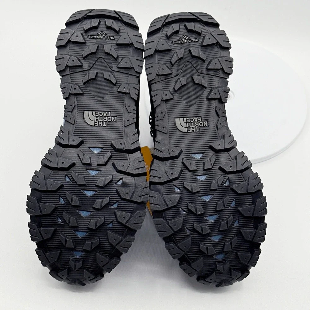 The North Face Offtrail Hike LT Mid GORE-TEX / Mens 9.5 / Blue NF0A8D9KMQS